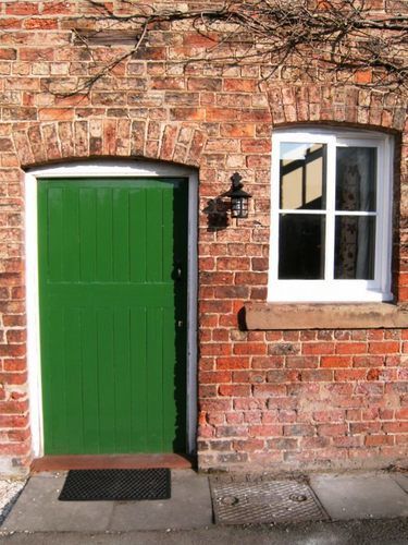 The Stables At Owlett Hall Crowle  Exterior foto